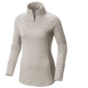 Columbia OuterSpaced III Half Zip Top